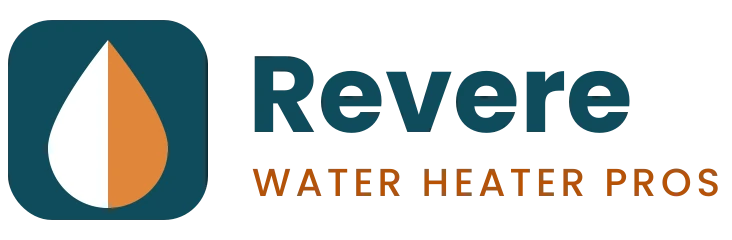 Revere Water Heater Pros logo